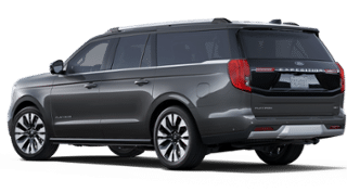 2025 Ford Expedition® External Image 3